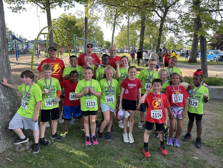 running club