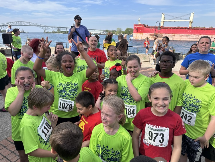 running club