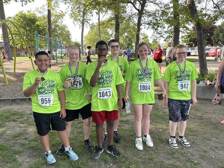 running club