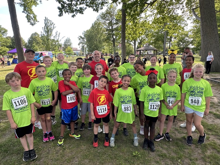 running club