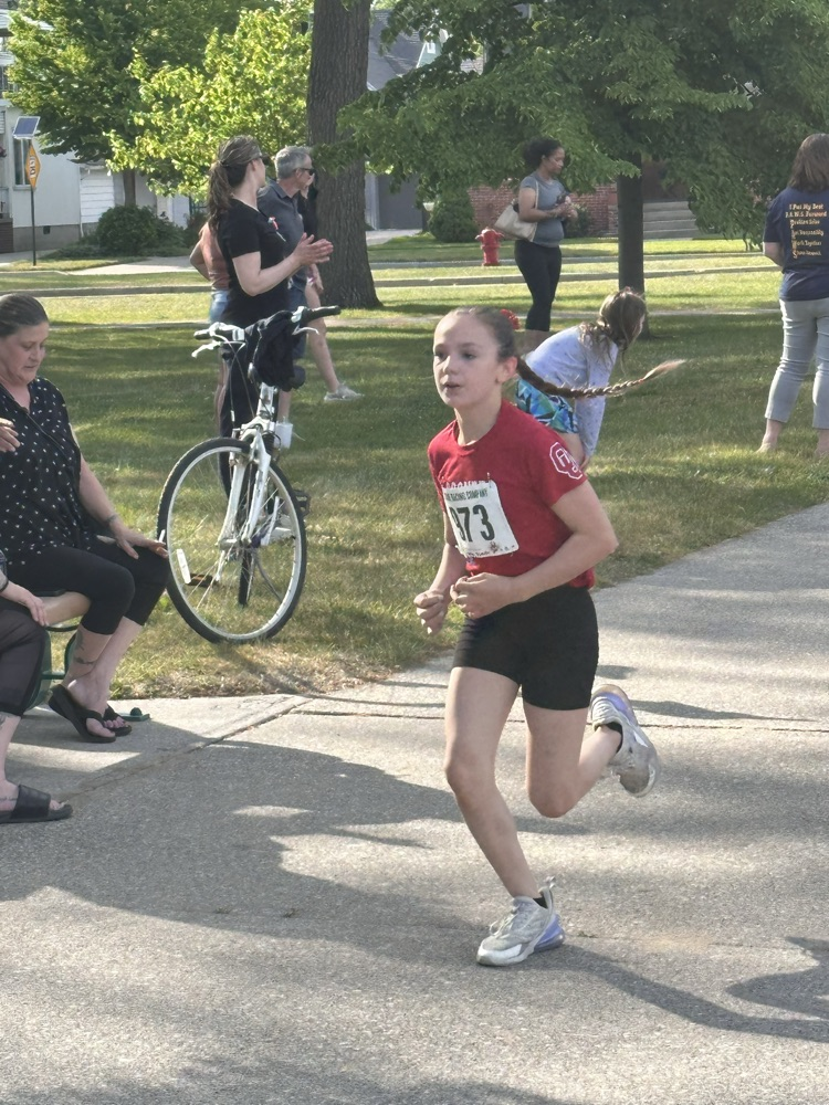 running club