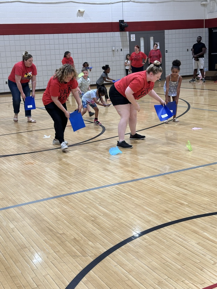 minute to win it