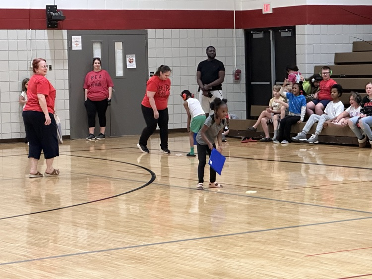 minute to win it