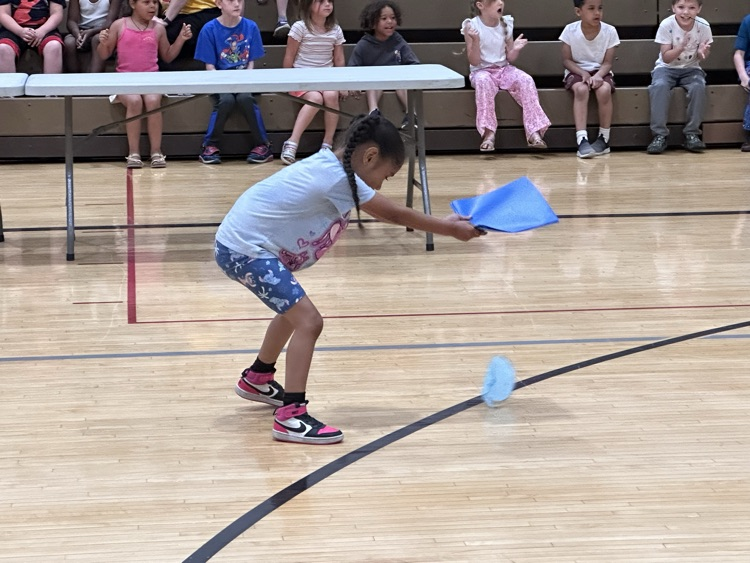 minute to win it