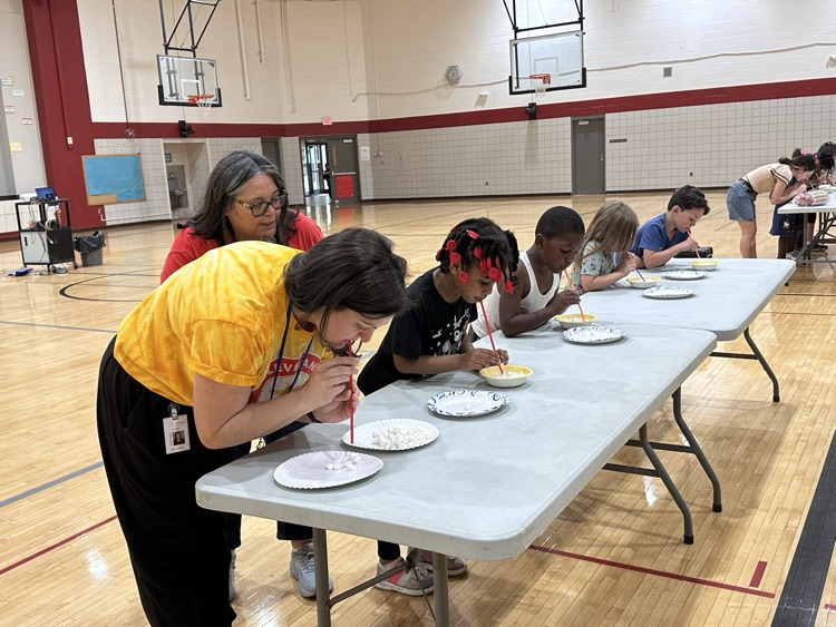 minute to win it
