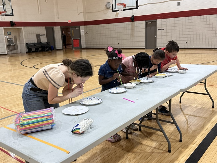 minute to win it