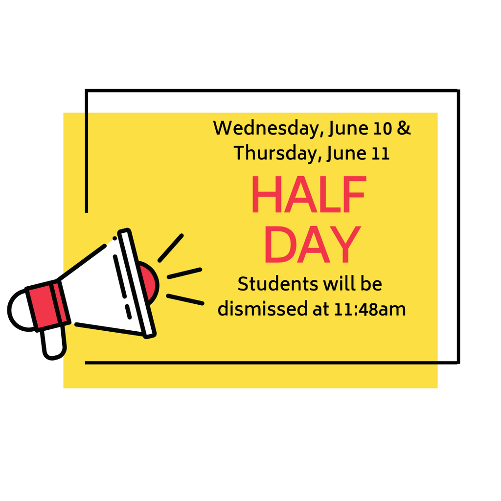 Half Day