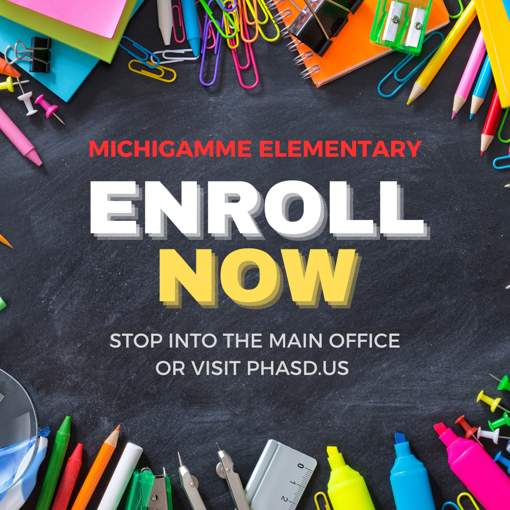 enrollment