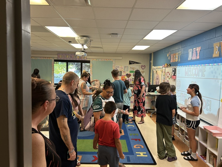 open house