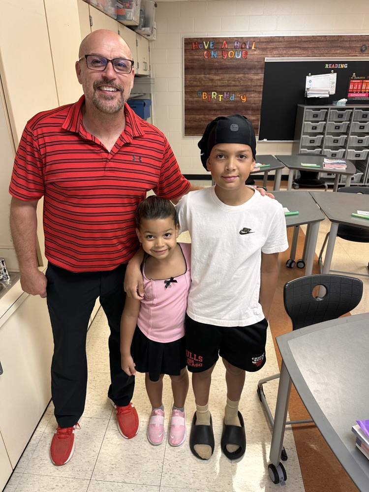 open house