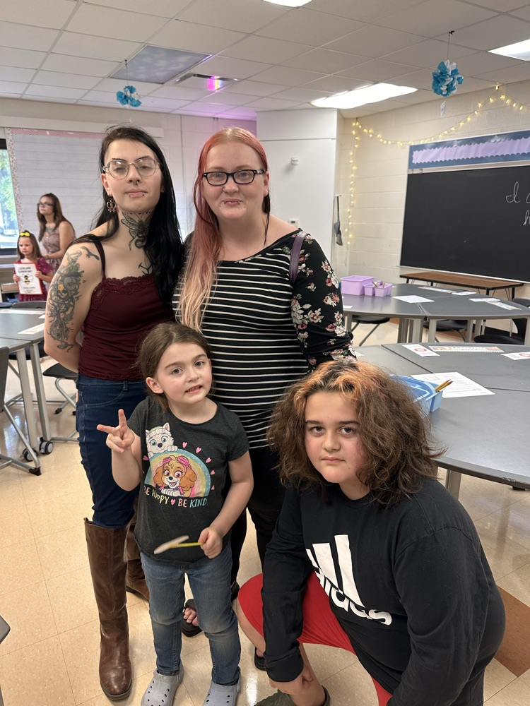 open house