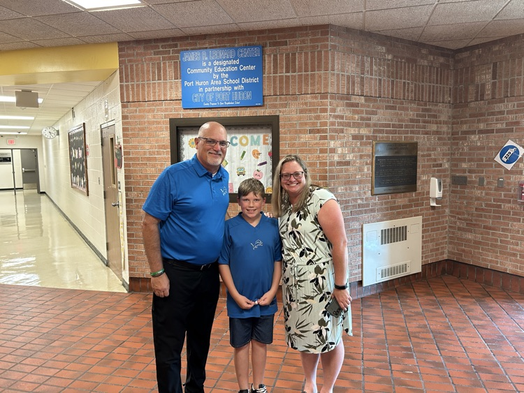 open house