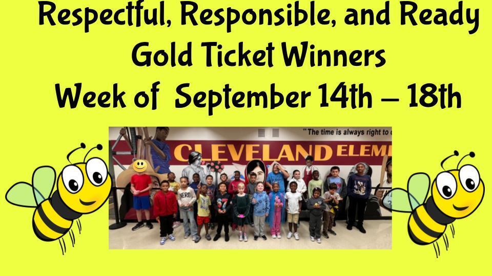 Gold Ticket