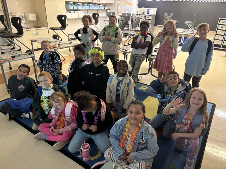 tropical day