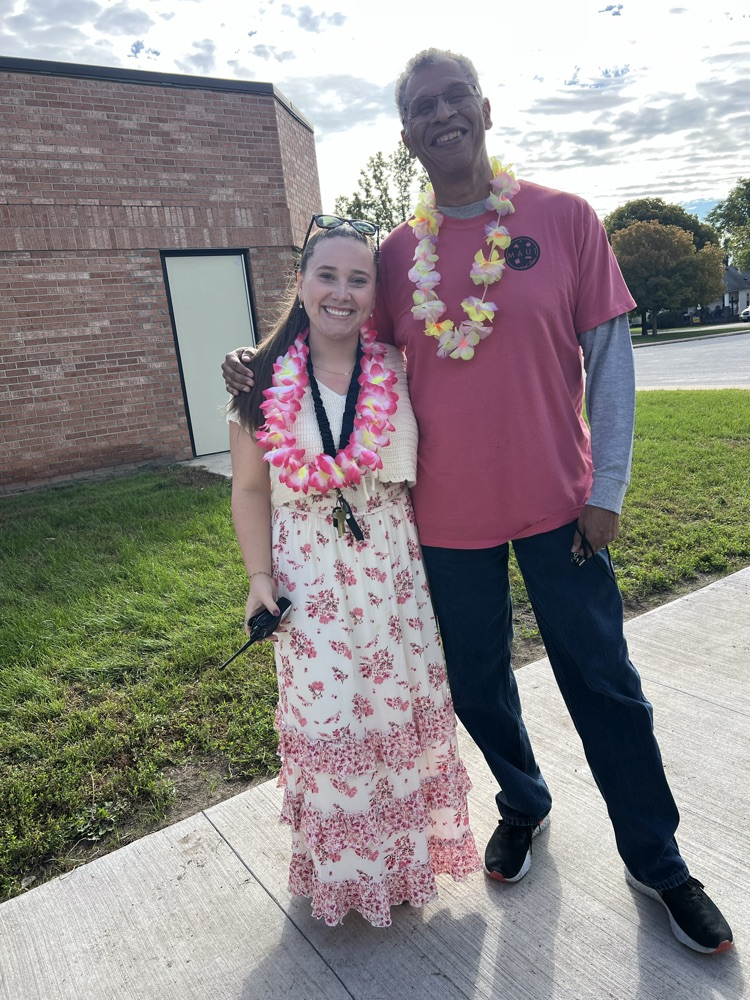 tropical day