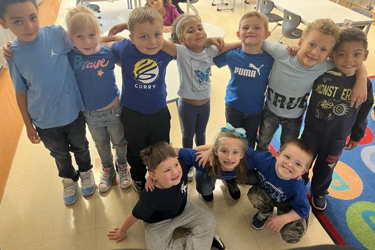 spirit day