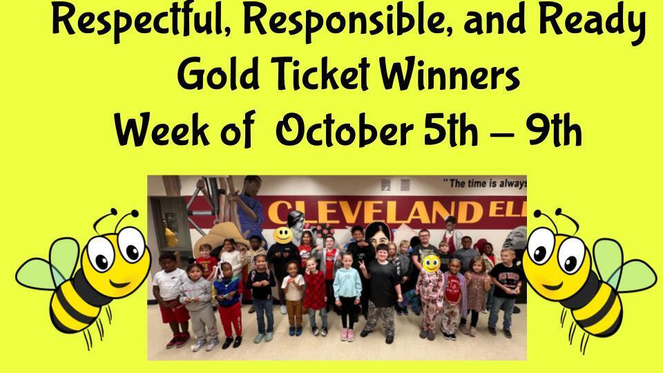 Gold Ticket