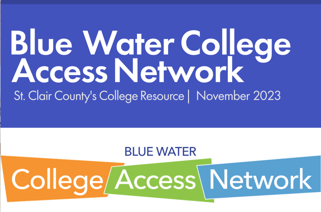 BWCAN newsletter banner