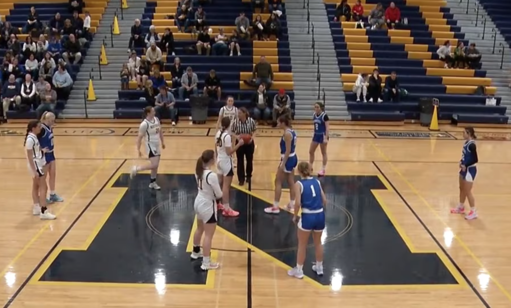 PHN basketball image