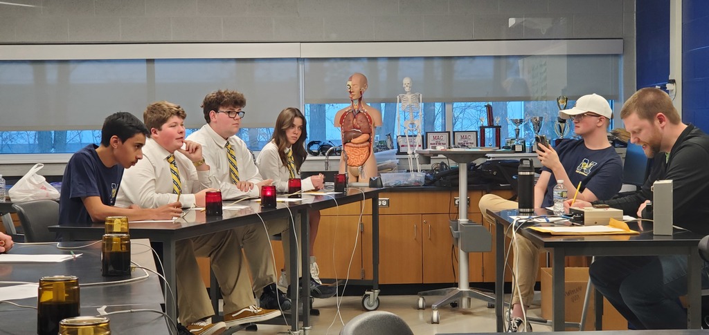 PHN Varisty Quiz Bowl