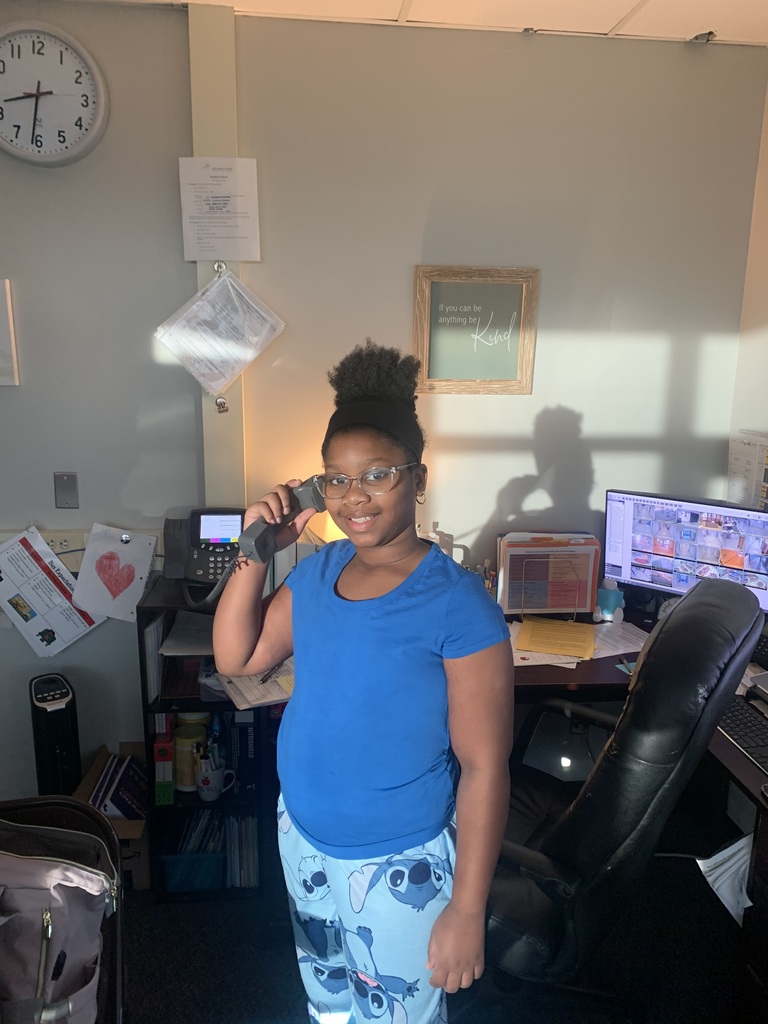 Morning Announcements