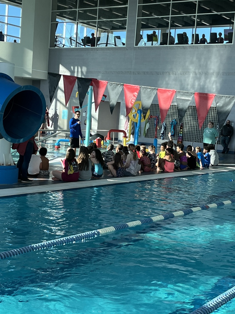 Water Safety Field Trip