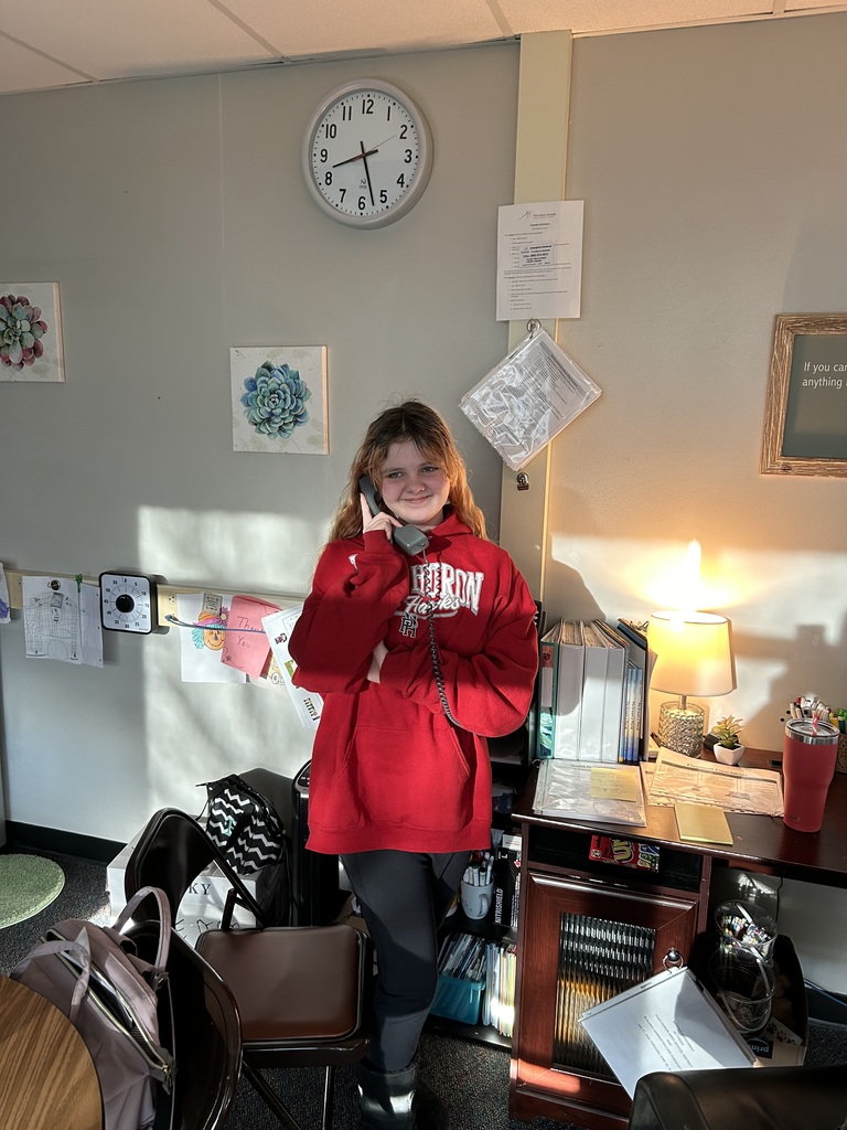 Gold Tickets morning announcements