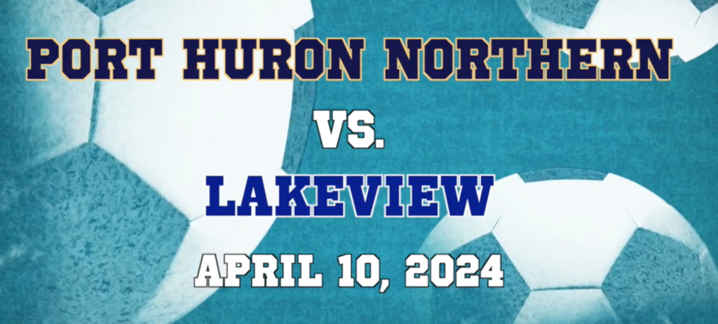 PHN Vs. Lakeview graphic