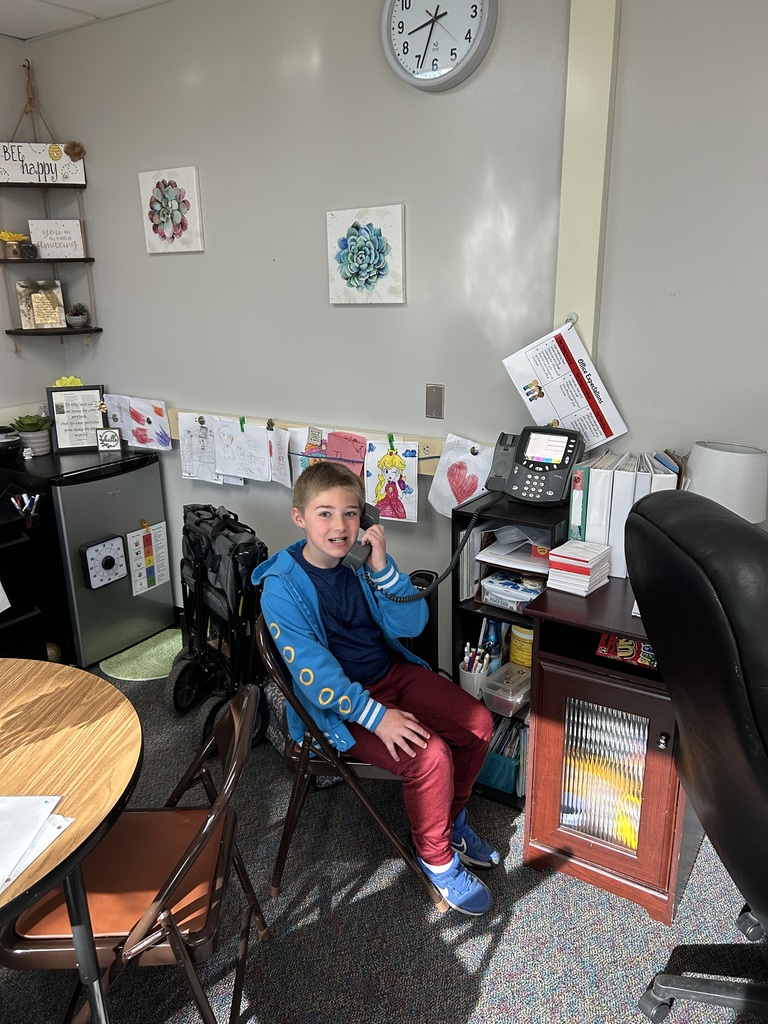 Morning Announcements