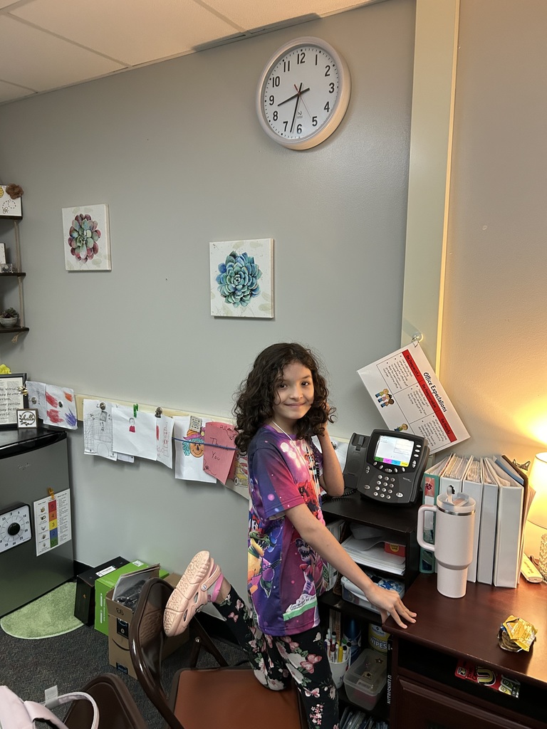 Morning Announcements