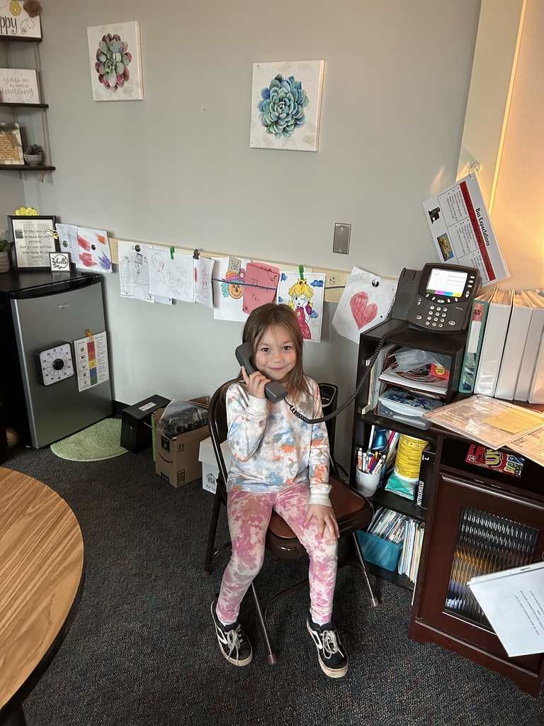 Morning Announcements