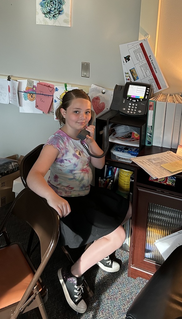 Morning Announcements