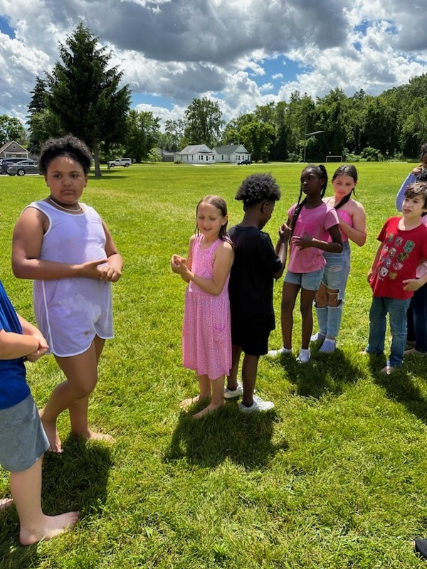 Safety Patrol/Student Council