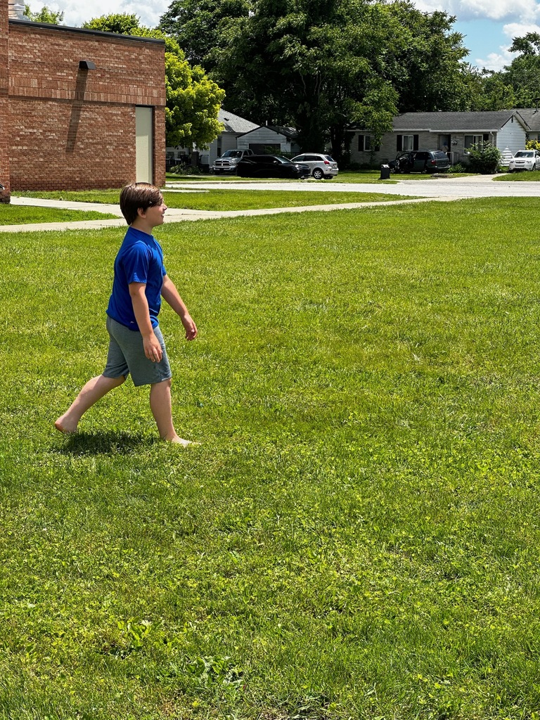 Safety Patrol/Student Council
