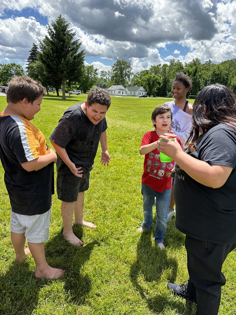 Safety Patrol/Student Council