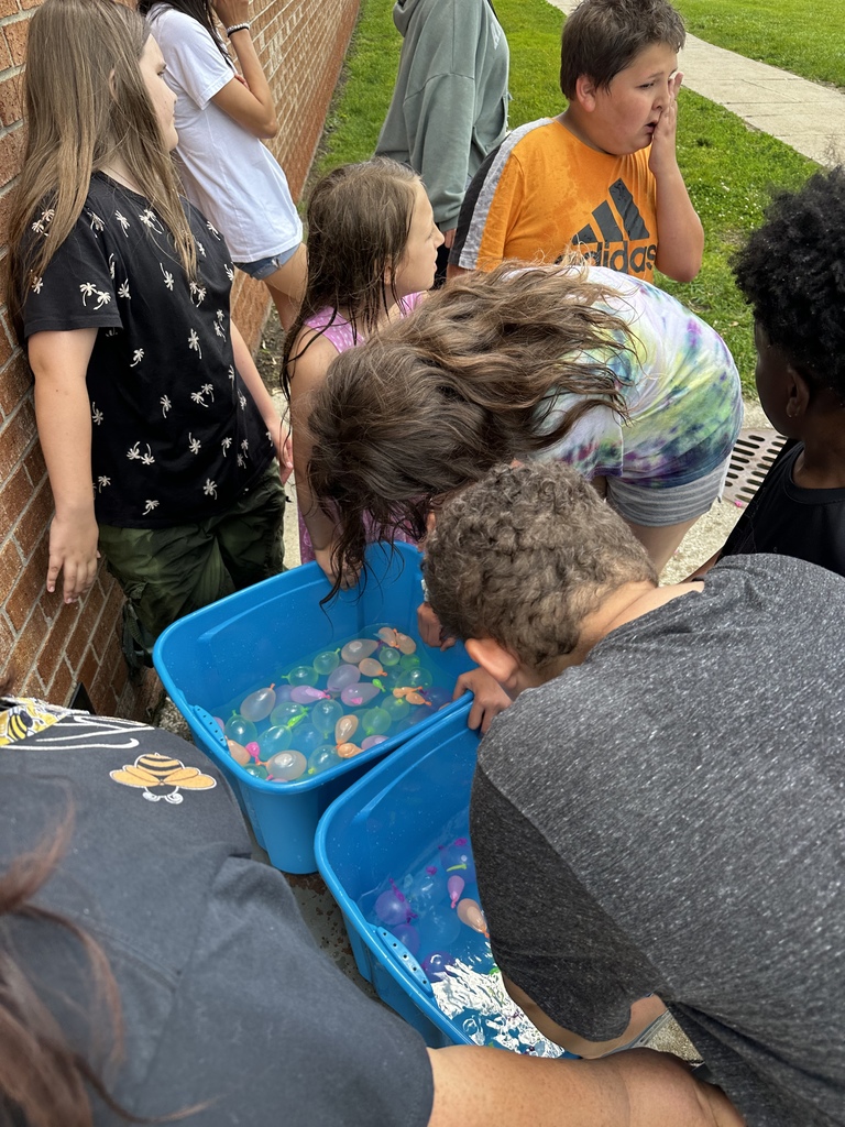 Safety Patrol/Student Council