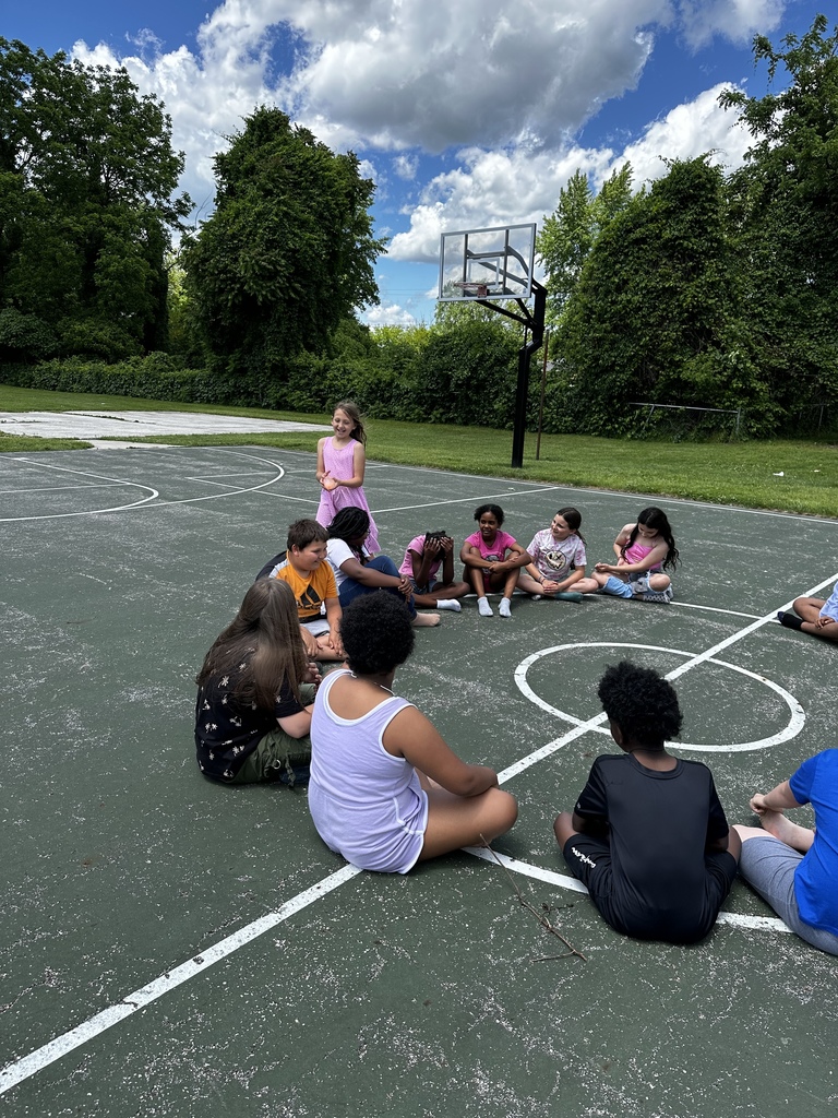 Safety Patrol/Student Council