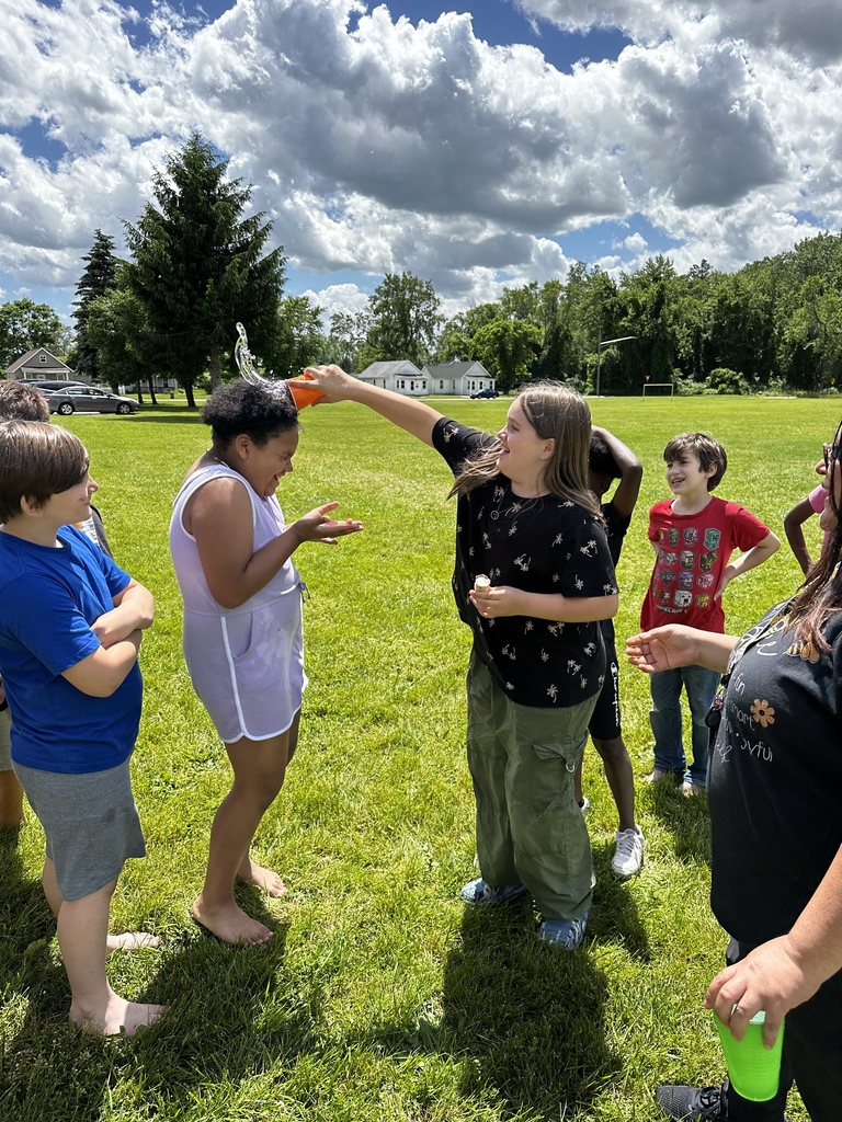 Safety Patrol/Student Council