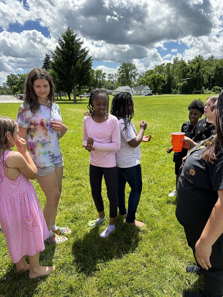 Safety Patrol/Student Council