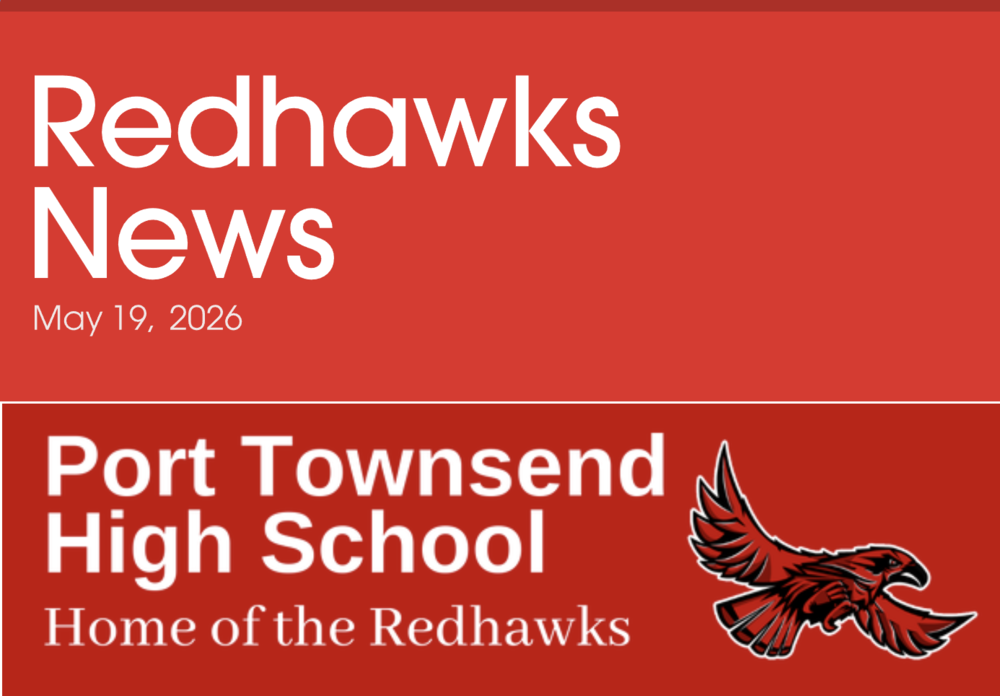Redhawk News Banner