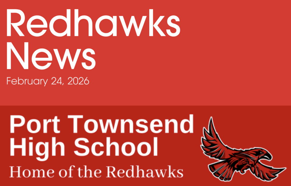 Redhawk News banner