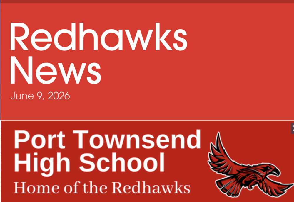 Redhawk News banner