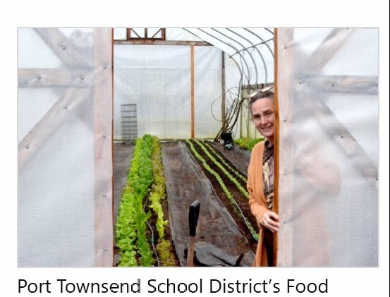 PDN - PT Schools Food Program Shannon Gray