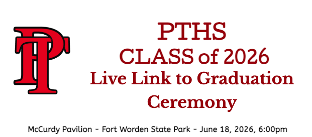 Live link ceremony