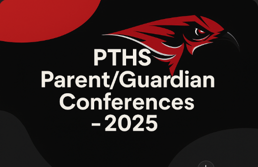 Parent Guardian Conference - 2025