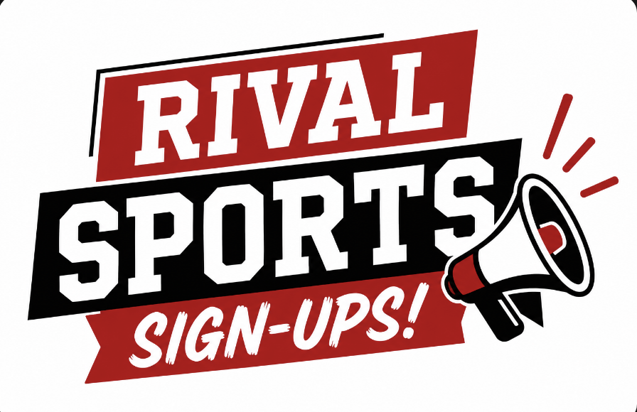 Sport signups