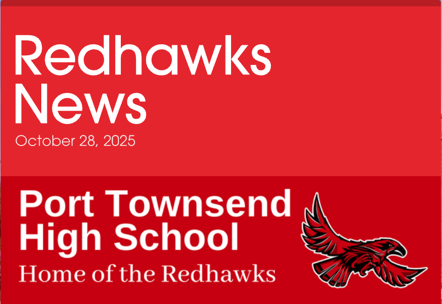 Redhawk News Newsletter