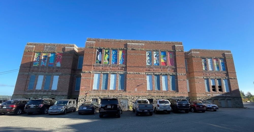 Lincoln Building