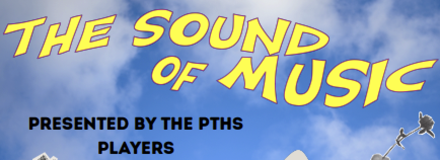 The Sound of Music Flyer