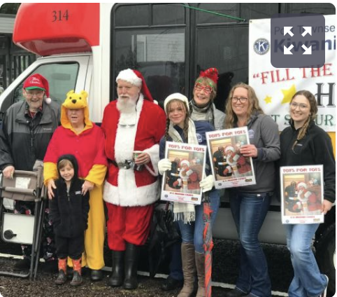 Christmas 4 Children